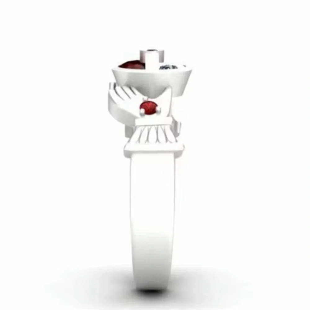 Pokemon 18k white